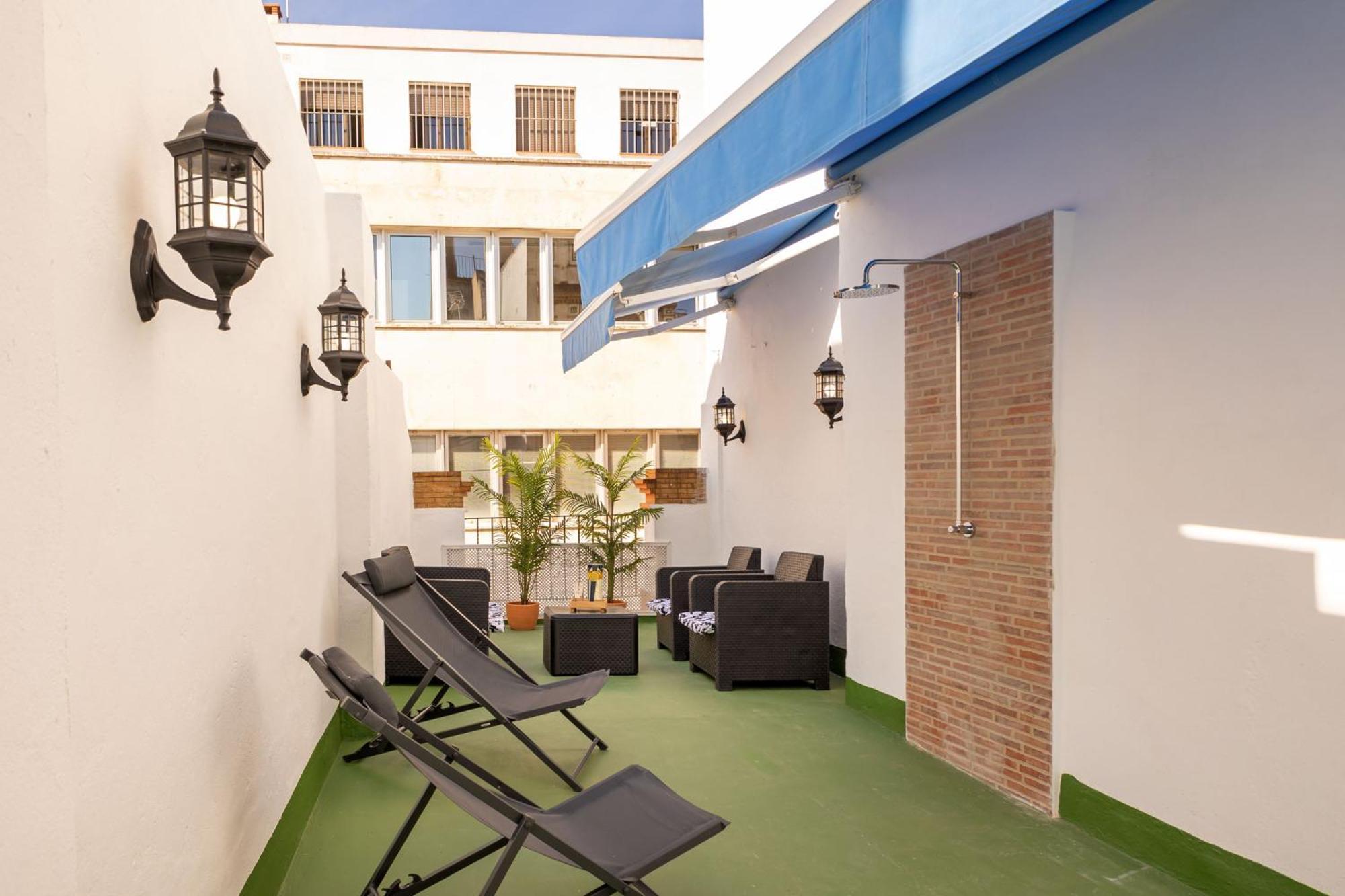 New! La Casa Del Cerrajero Apartament *