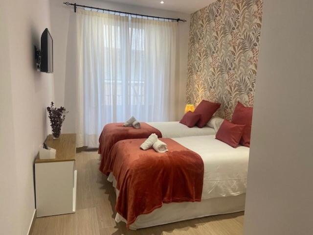 Apartament New! La Casa Del Cerrajero *