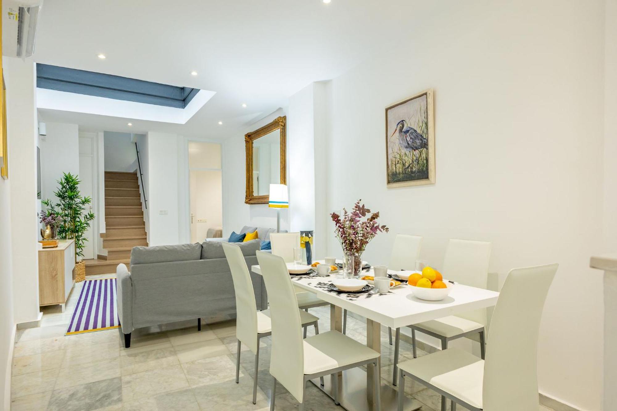 Apartament New! La Casa Del Cerrajero *