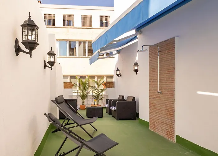 New! La Casa Del Cerrajero
