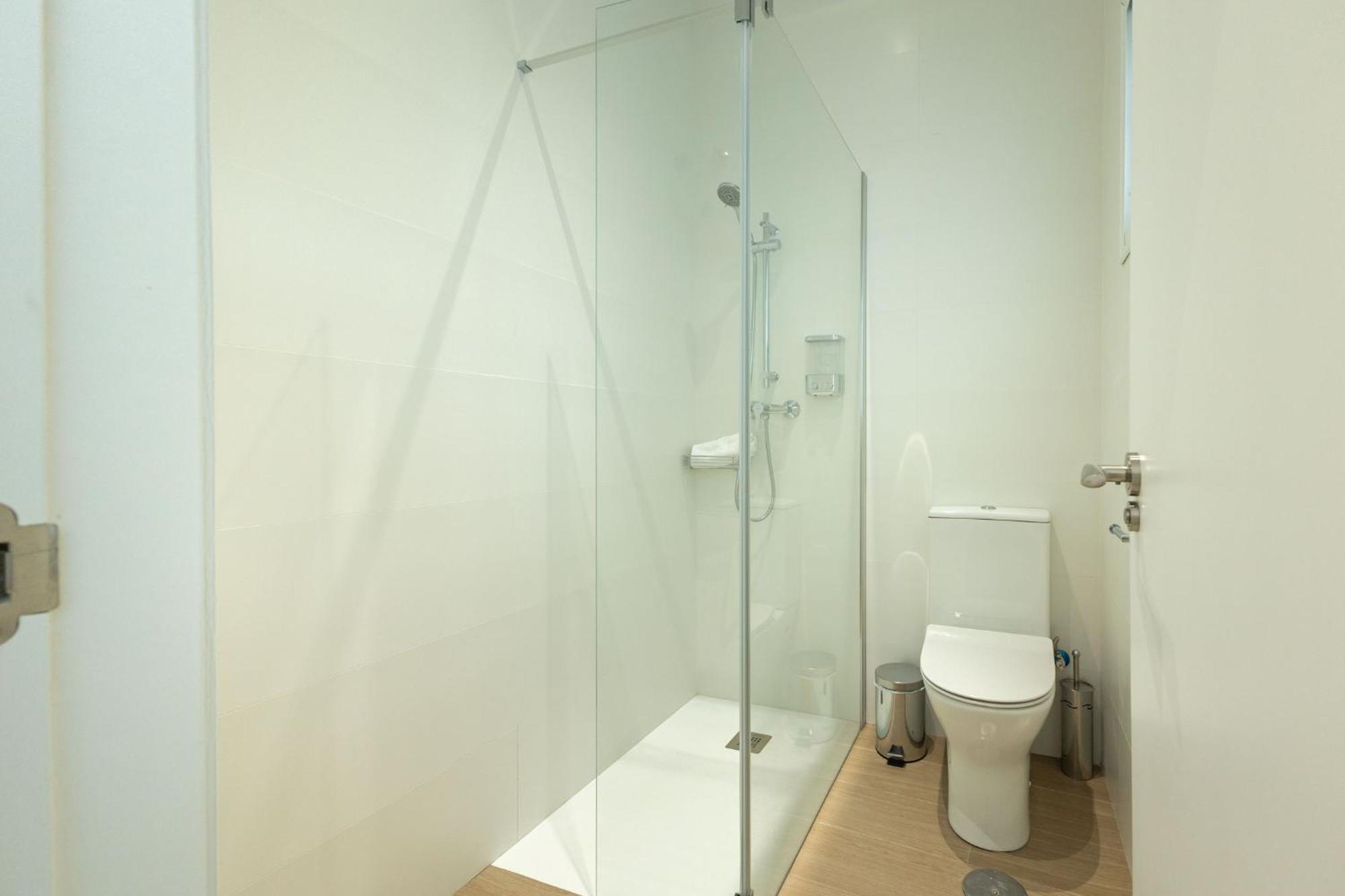 New! La Casa Del Cerrajero Appartement Séville