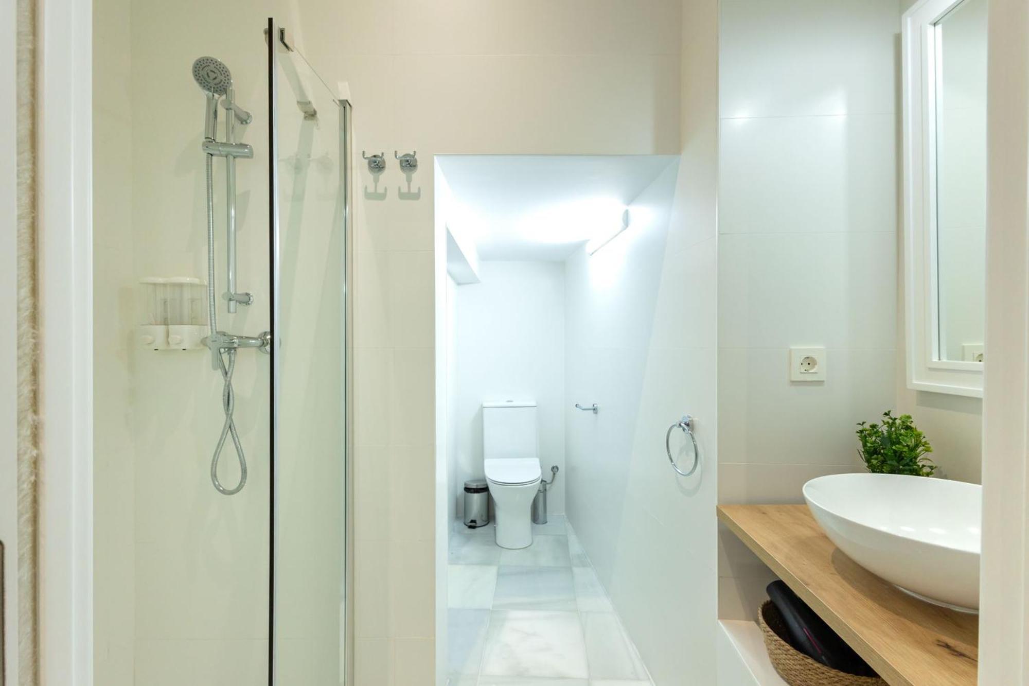 Appartement New! La Casa Del Cerrajero