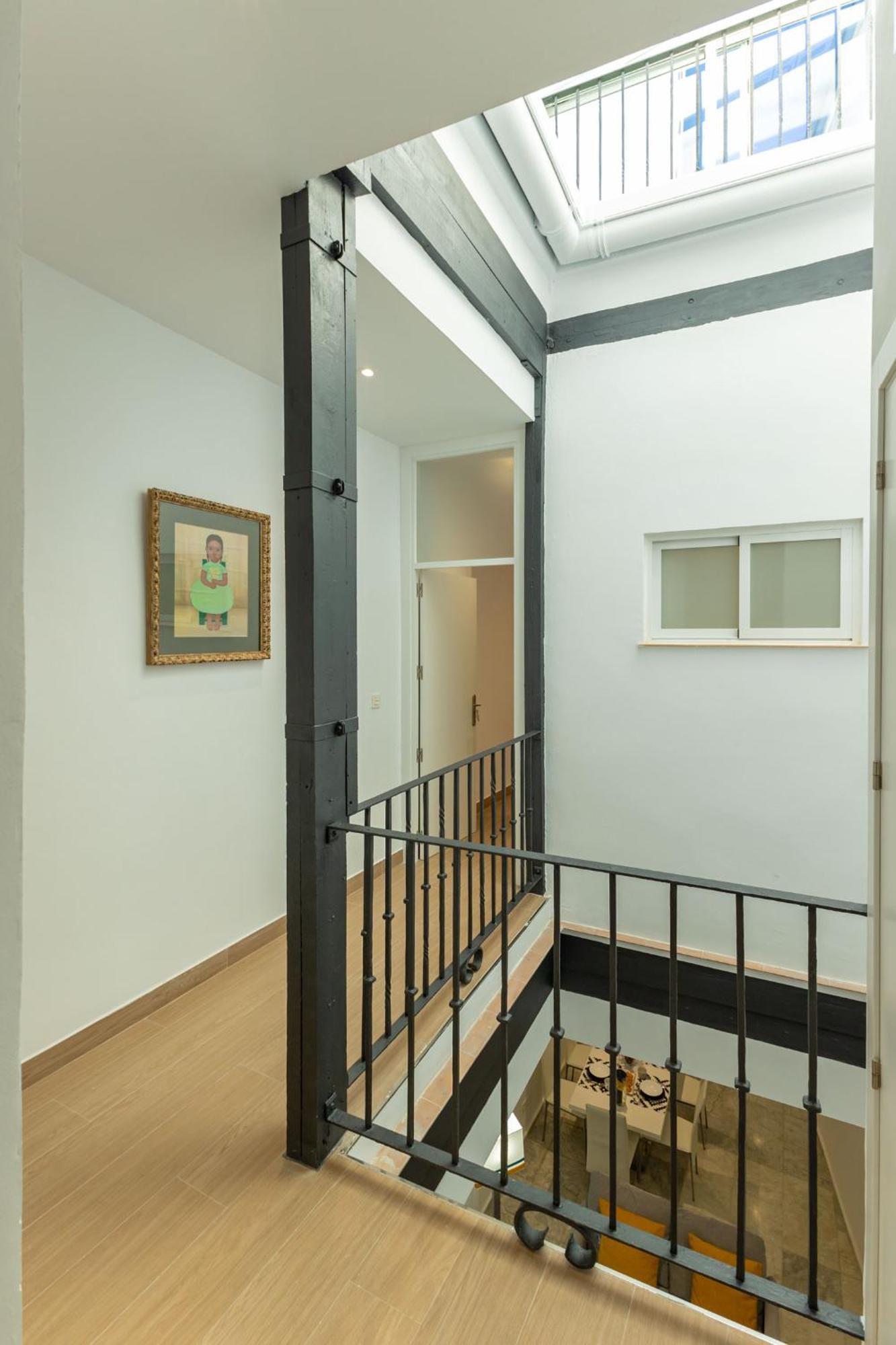 Appartement New! La Casa Del Cerrajero